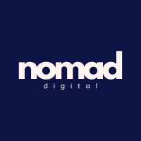 Nomad Digital logo - Similar company to Nomad Digital