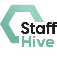 Staff Hive logo - Similar company to Étän Rum