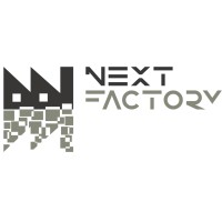 Next Factory SA logo - Similar company to Ms-Innov