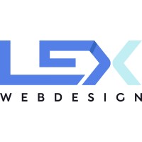 Lex Webdesign logo - Similar company to Lef Creative