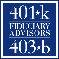 401(k) & 403(b) Fiduciary Advisors, Inc. logo - Similar company to Phyll