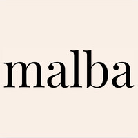 Malba logo - Similar company to Nomadic Distribution