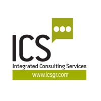 Integrated Consulting Services (ICS) logo - Similar company to Magic White Inc.