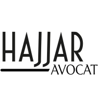 Hajjar Avocat logo - Similar company to Tel & Cloud