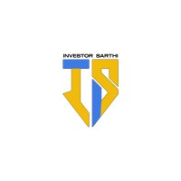 Investorsarthi logo - Similar company to Nakshatra Research Foundation