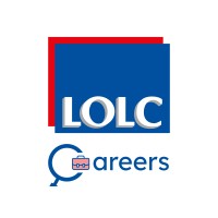LOLC Careers logo - Similar company to Tech Plus System (Cambodia) Co. Ltd.