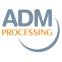 ADM Processing logo - Similar company to Accuratio