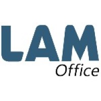 Lam Office logo - Similar company to Programa Vitale