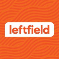 Left Field logo - Similar company to Talent Divers