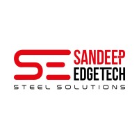 Sandeep Edgetech logo - Similar company to Koop