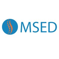 Musculoskeletal Education UK logo - Similar company to Msk Doctors