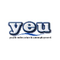 YEU logo - Similar company to Speaking English Community