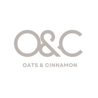 Oats & Cinnamon logo - Similar company to Trivitys