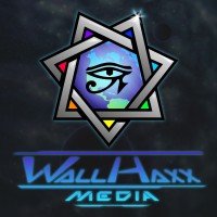 WallHaxx Media logo - Similar company to Verola Media Llc