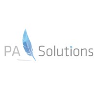 PA Solutions NL logo - Similar company to Pa Solutions