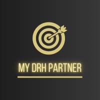 My DRH Partner logo - Similar company to Arkot Studio