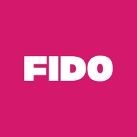 Fido logo - Similar company to F&F Development