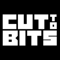 Cut to Bits logo - Similar company to Folklore Games