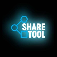 ShareTool.io | Sharing economy company logo - Similar company to Sharing Accelerator
