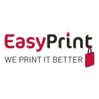 EasyPrint logo - Similar company to Easyprint