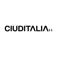 Ciuditalia logo - Similar company to Brandity