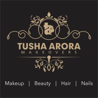 Tusha Arora Makeovers logo - Similar company to Renuw Global