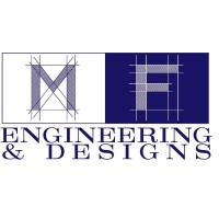 MF Engineering & Design logo - Similar company to Mf Project Solutions