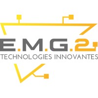 EMG2 logo - Similar company to Crossdata