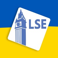 London School of English Ukraine logo - Similar company to Study.Ua