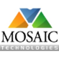 Mosaic Technologies logo - Similar company to Resource Edge
