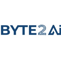 Byte2AI logo - Similar company to Data Ger