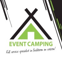 Event Camping logo - Similar company to Strijp-Cs Co-Working Eindhoven