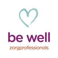 Be Well Zorgprofessionals logo - Similar company to Transformist