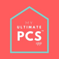 My Ultimate PCS App logo - Similar company to Pandapose
