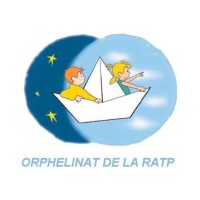 Orphelinat de la RATP logo - Similar company to Expat Focus