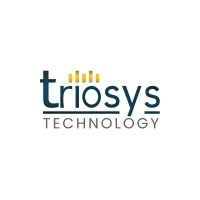 triosys technology logo - Similar company to Triosys