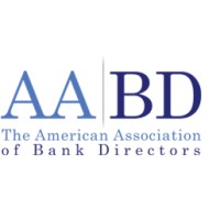 The American Association of Bank Directors logo - Similar company to Owings Llc