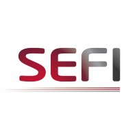 SEFI logo - Similar company to Orexad