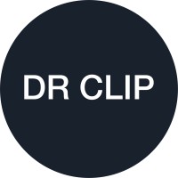 DR CLIP logo - Similar company to Verbilogic