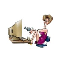 Best ATX Computer Repair, LLC logo - Similar company to Wealthsmyth Agency