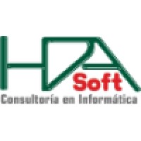 HDA Soft logo - Similar company to Ddas Outsourcing De Sueldos Y Gestión