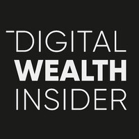 Digital Wealth Insider logo - Similar company to Byron+Five