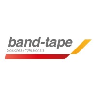 Band-Tape Soluções Profissionais logo - Similar company to B Rep Brasil