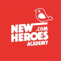 Be New Heroes