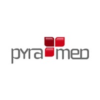 PyraMED Health Systems logo - Similar company to Point And Click Solutions Inc.