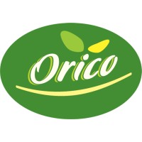 Orico Food logo - Similar company to Orico