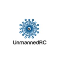 UnmannedRC logo - Similar company to Rc Innovations (Unmanned Technology S.L.)