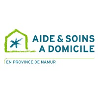 Aide et Soins à Domicile en Province de Namur logo - Similar company to Namur Comms