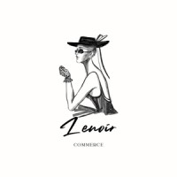 LENOIR logo - Similar company to 4Web Les Halles