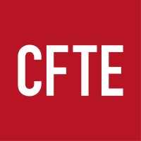 CFTE Middle East logo - Similar company to 10Xu.Net